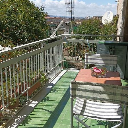 Casa Ortensia Villa แอร์โกลาโน ภายนอก รูปภาพ