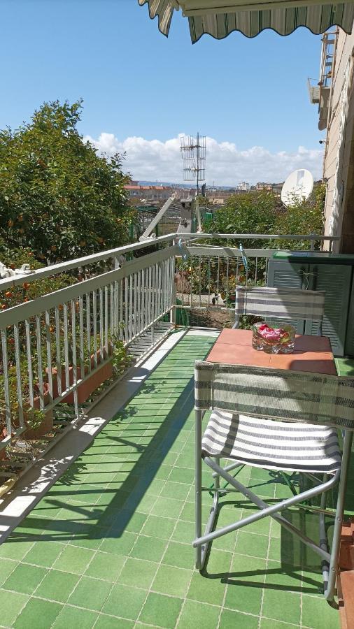 Casa Ortensia Villa แอร์โกลาโน ภายนอก รูปภาพ