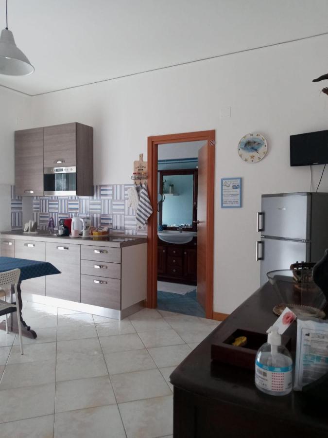 Casa Ortensia Villa แอร์โกลาโน ภายนอก รูปภาพ