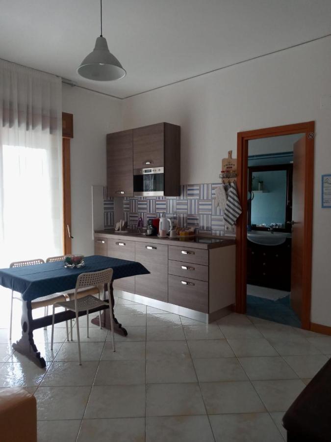 Casa Ortensia Villa แอร์โกลาโน ภายนอก รูปภาพ