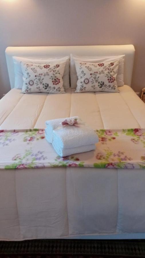 Casa Ortensia Villa แอร์โกลาโน ภายนอก รูปภาพ