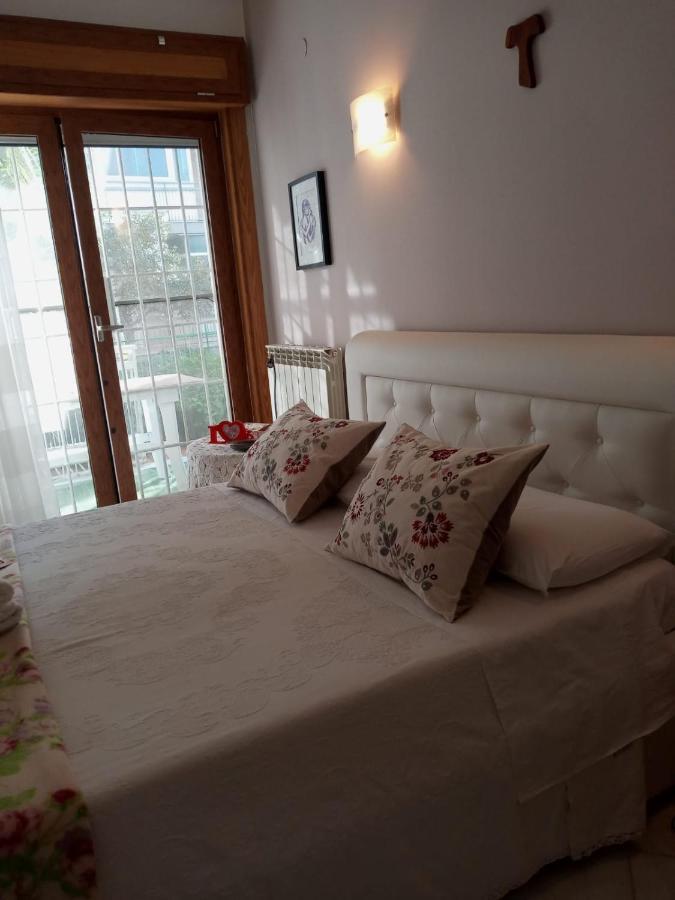 Casa Ortensia Villa แอร์โกลาโน ภายนอก รูปภาพ