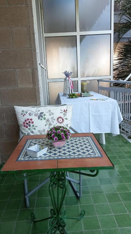 Casa Ortensia Villa แอร์โกลาโน ภายนอก รูปภาพ