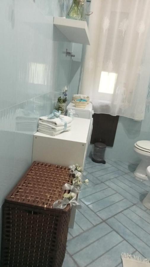 Casa Ortensia Villa แอร์โกลาโน ภายนอก รูปภาพ