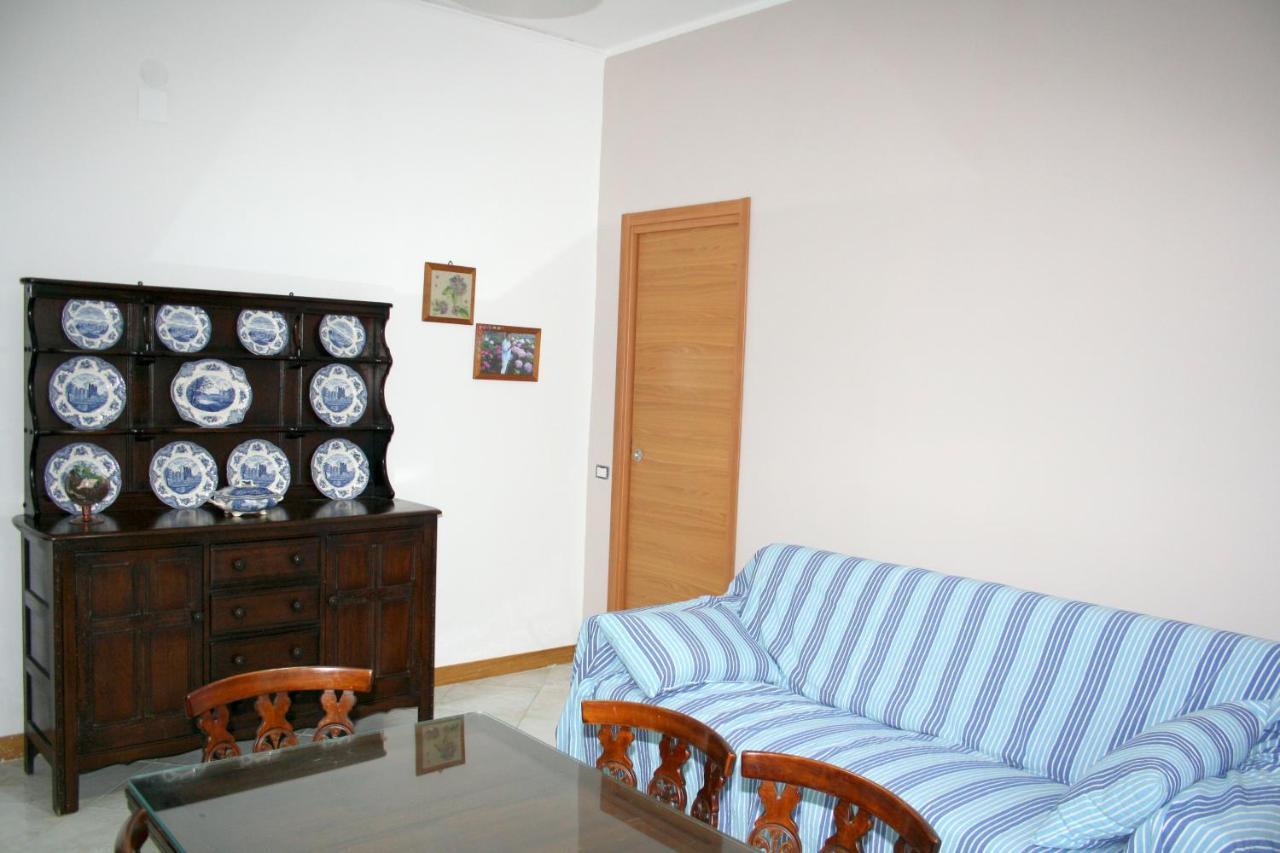 Casa Ortensia Villa แอร์โกลาโน ภายนอก รูปภาพ