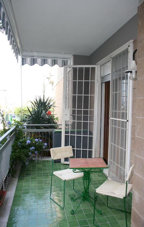 Casa Ortensia Villa แอร์โกลาโน ภายนอก รูปภาพ
