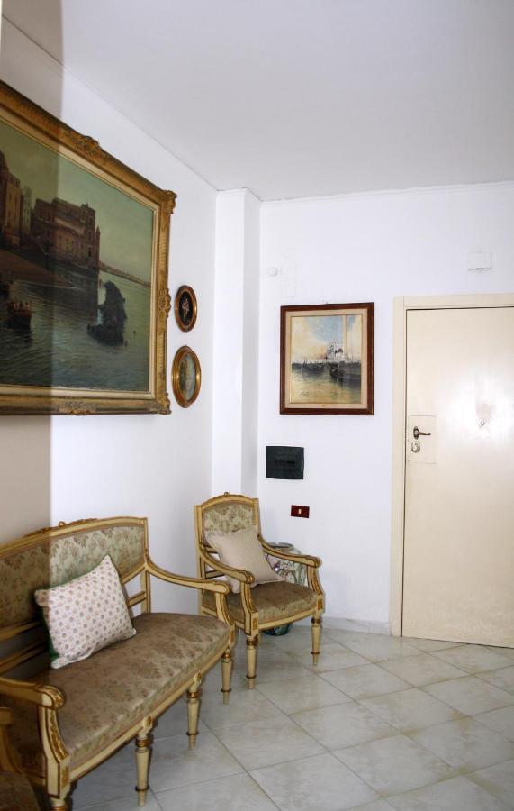 Casa Ortensia Villa แอร์โกลาโน ภายนอก รูปภาพ