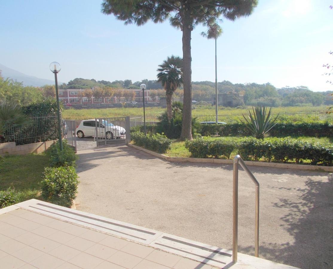 Casa Ortensia Villa แอร์โกลาโน ภายนอก รูปภาพ