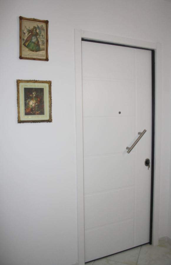 Casa Ortensia Villa แอร์โกลาโน ภายนอก รูปภาพ