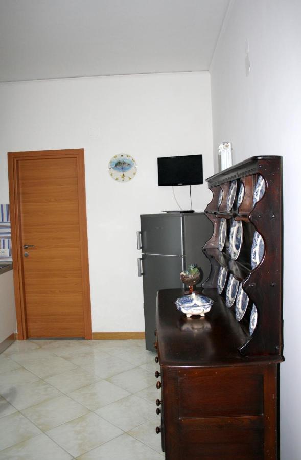 Casa Ortensia Villa แอร์โกลาโน ภายนอก รูปภาพ