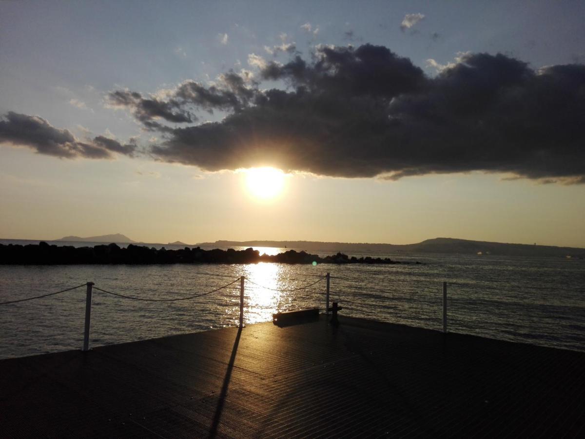 Casa Ortensia Villa แอร์โกลาโน ภายนอก รูปภาพ